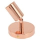 thumbnail image 1 of Portalámparas De Pared, Base De Lámpara De Pared Con Buena Disipación De Calor Ajustable De 180 Grados Con Tornillo Para Bombilla E27 E26, 1 of 7