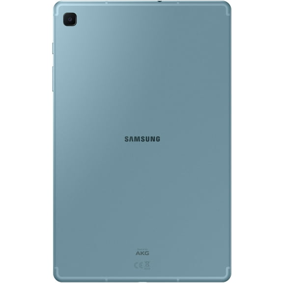 Restored Samsung Galaxy Tab S6 Lite (2022) 10.4" 64GB Storage 4GB RAM Angora Blue Wi-Fi Tablet SM-P613NZBAXAR (Refurbished)