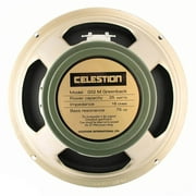 Celestion G12M Greenback 12" Guitar Speaker (16 Ohm)