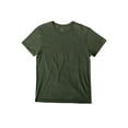 thumbnail image 2 of Fruit of the Loom Men's Crafted Comfort Artisan Crew T-Shirt, 2 of 4