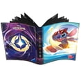 thumbnail image 4 of TCG Portfolio Ravensburger Disney Lorcana Stitch Carefree Surfer, 4 of 4