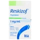 thumbnail image 4 of Reskizof 1Mg Ml Fco 60Ml, 4 of 4
