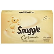 Snuggle Crème Jojoba 105ct