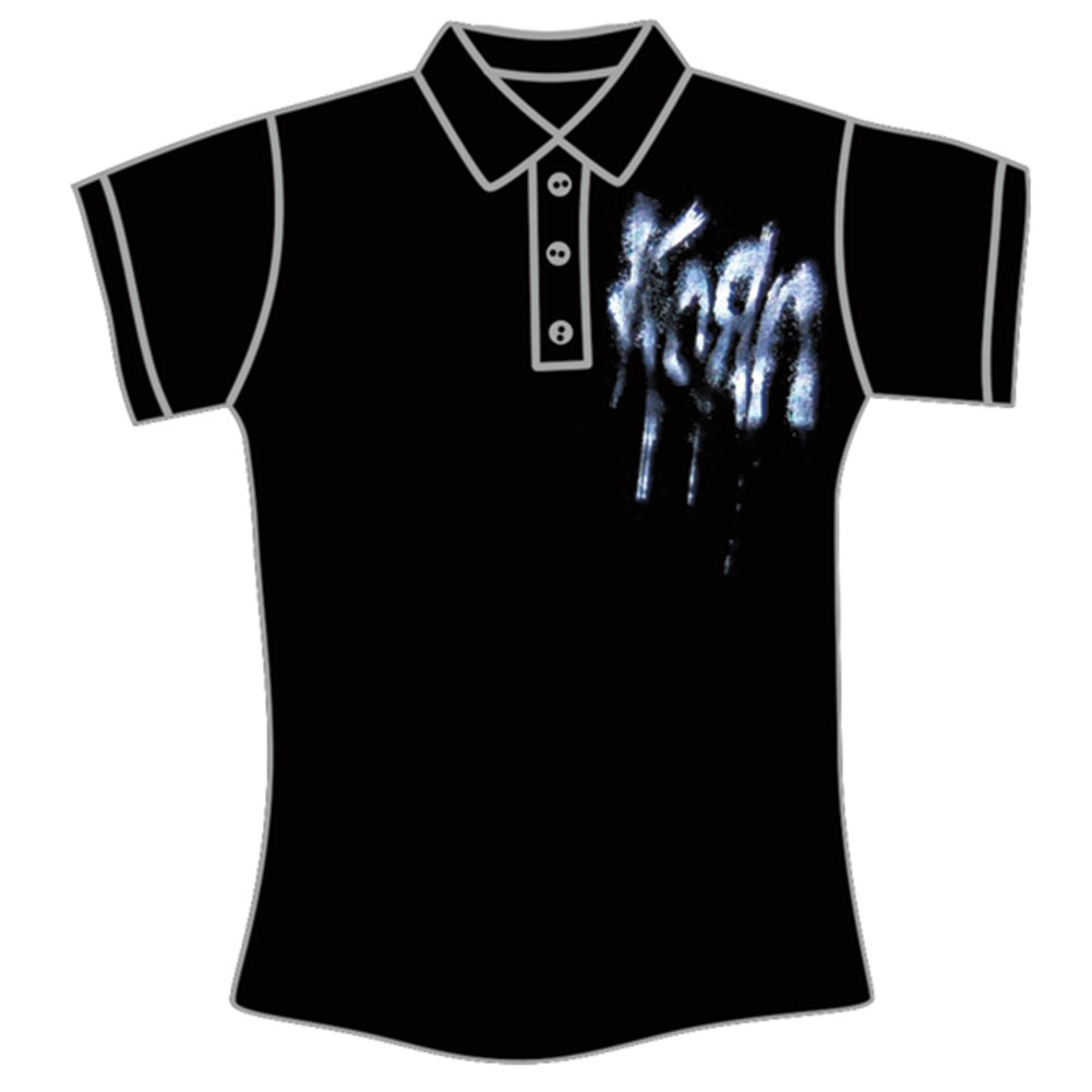 black polo walmart