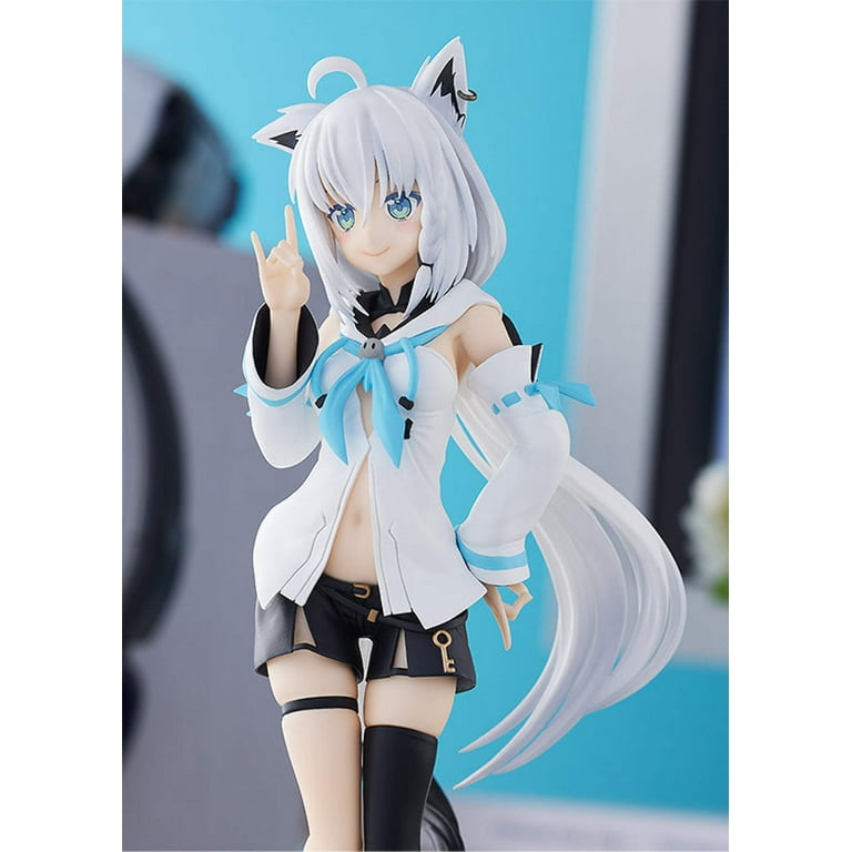 POP UP PARADE Shirakami Fubuki – GUNDAM PLANET