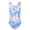 Light Purple Butterfly, variant on Girls Gymnastics Leotards Sparkly Butterfly Dance Unitard Sleeveless