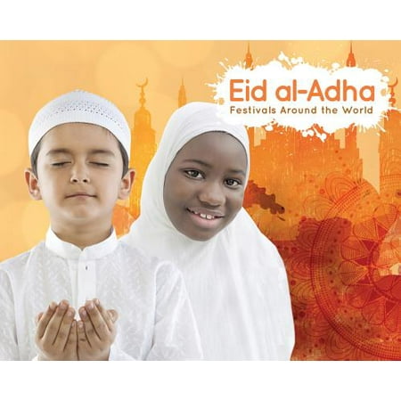 Eid al-Adha (Best Wishes For Eid Al Adha)