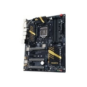 Ultra Durable GA-Z170X-UD5 (rev. 1.0) Desktop Motherboard