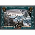 thumbnail image 1 of Chanson de Glace et de Feu IRONBORN BOWMEN Nouveau, 1 of 4