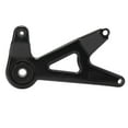 thumbnail image 1 of Motorcycle Triangle Connecting Plate Aluminum Alloy Rustproof Black for GY6‑50 60 80CC Engine, 1 of 14