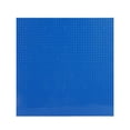 thumbnail image 2 of Bloque de construcción placa inferior 50x50 partículas pequeñas 40x40cm montaje infantil inserto pared escritorio universal jardín de infantes, 2 of 4