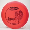 thumbnail image 4 of Innova DX Archangel Disc Golf Fairway Driver, Pick Color/Weight [Stamp & Exact Color May Vary] Yellow 167-169 grams, 4 of 7