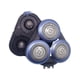 thumbnail image 1 of Cabezal de Afeitadora YONGSHENG para Philips S6011 S6015 S6840 S6550 S6580 S6670 S6688, 1 of 5