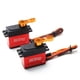thumbnail image 2 of Esc Irfora Servo Digital de 30kg, 2 uds., servo de engranaje de acero inoxidable de 270 ° de alto Torque para manipulador de Robot de coches de control remoto a escala 1/8 1/10 1/12 con brazo de 25T Irfora Esc, 2 of 7