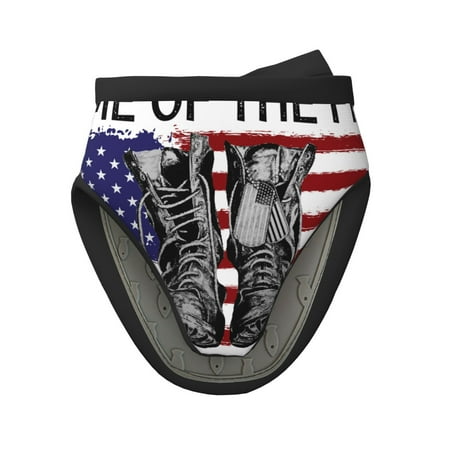 

Lukts Home Of The Free Because Of The Brave for Silicone Oven Mitts Heat Resistant Silicone Potholders Mini Oven Mitts Oven Glove Kitchen Mittens Pinch Mitts Cooking Mitts