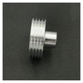 thumbnail image 4 of 2 Pcs Power Tool Planer Cutter Head Pulley for F20 Electric Planers ,Work Smooth and Silent, 4 of 6
