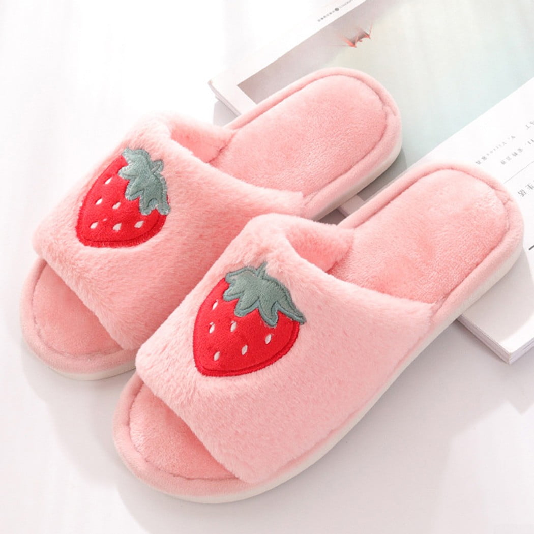 cute bathroom slippers