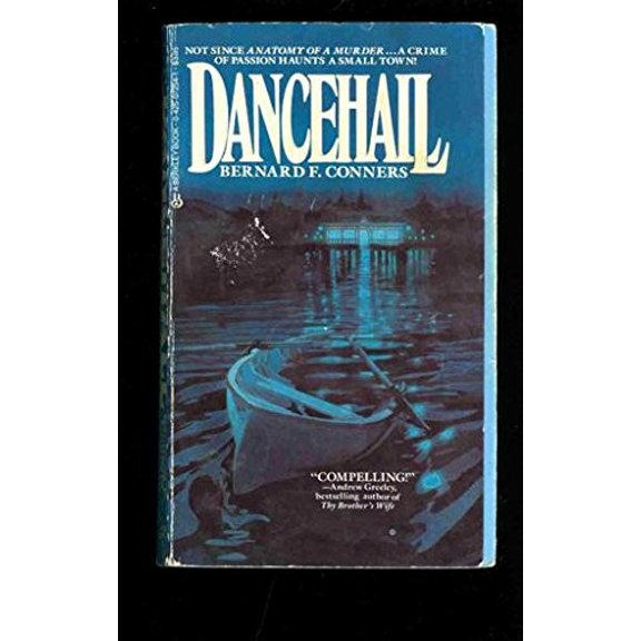 Pre-Owned Dancehall (Unknown) 042507062X 9780425070628