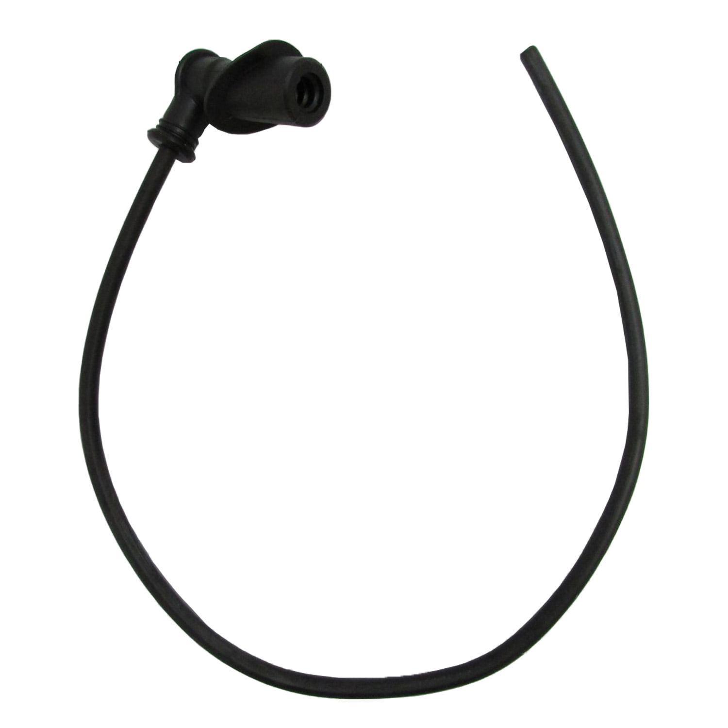 Polaris New OEM ATV Ignition Spark Plug Wire W/ Boot 23" Sportsman 600