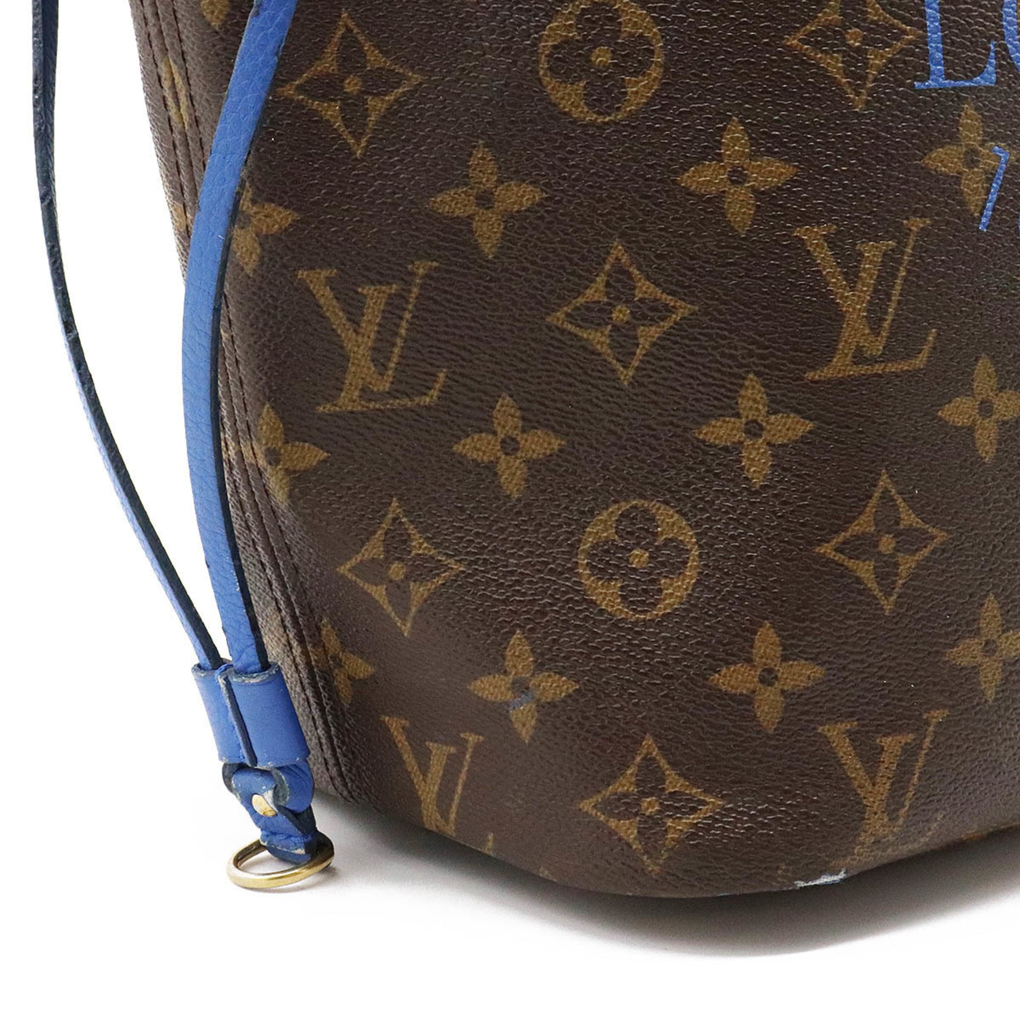 Louis Vuitton, Bags, Beautiful Condition Authentic Louis Vuitton Drouot  Crossbody Bag