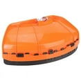 thumbnail image 1 of Cortador de Cepillo Universal Protector CortacéSped PláStico Ligero Cubierta Protectora la Cuchilla para 26 Mm / 28, 1 of 5