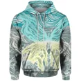 thumbnail image 2 of Sudaderas de otoño para hombre, sudadera holgada, ropa para hombre, sudadera con capucha para hombre, sudadera con capucha con estampado de mariposas vintage, ropa Y2k para hombre, 2 of 5