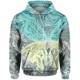 thumbnail image 2 of Sudaderas de otoño para hombre, sudadera holgada, ropa para hombre, sudadera con capucha para hombre, sudadera con capucha con estampado de mariposas vintage, ropa Y2k para hombre, 2 of 4