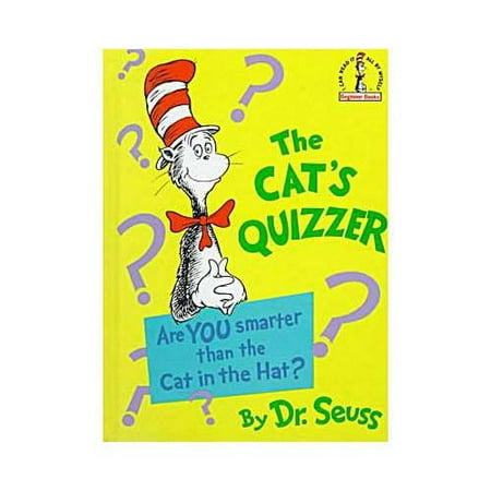 The Cat's Quizzer