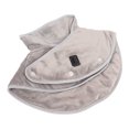 thumbnail image 3 of Almohadilla Calentora de Hombro del Cuello, Almohadilla Portátil Portátil de Uso Portátil USB 3 Niveles de Nivel Para Abdomen para la Pierna, 3 of 7