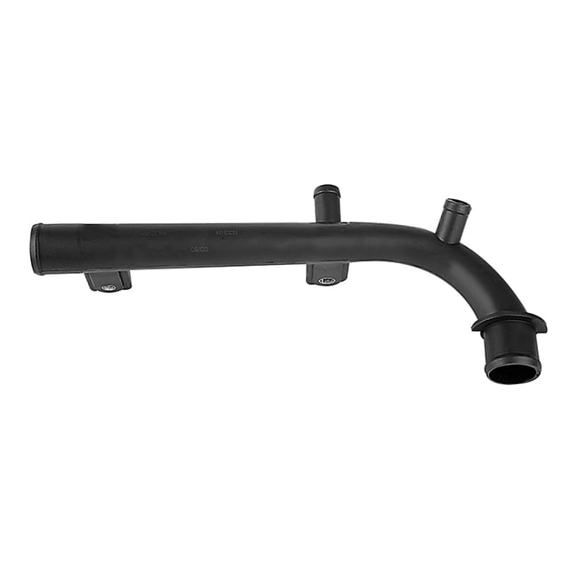 Toma Agua Aveo 2007 A 2018 Chevrolet L4 1.6L Nylon KEEP ON GREEN .