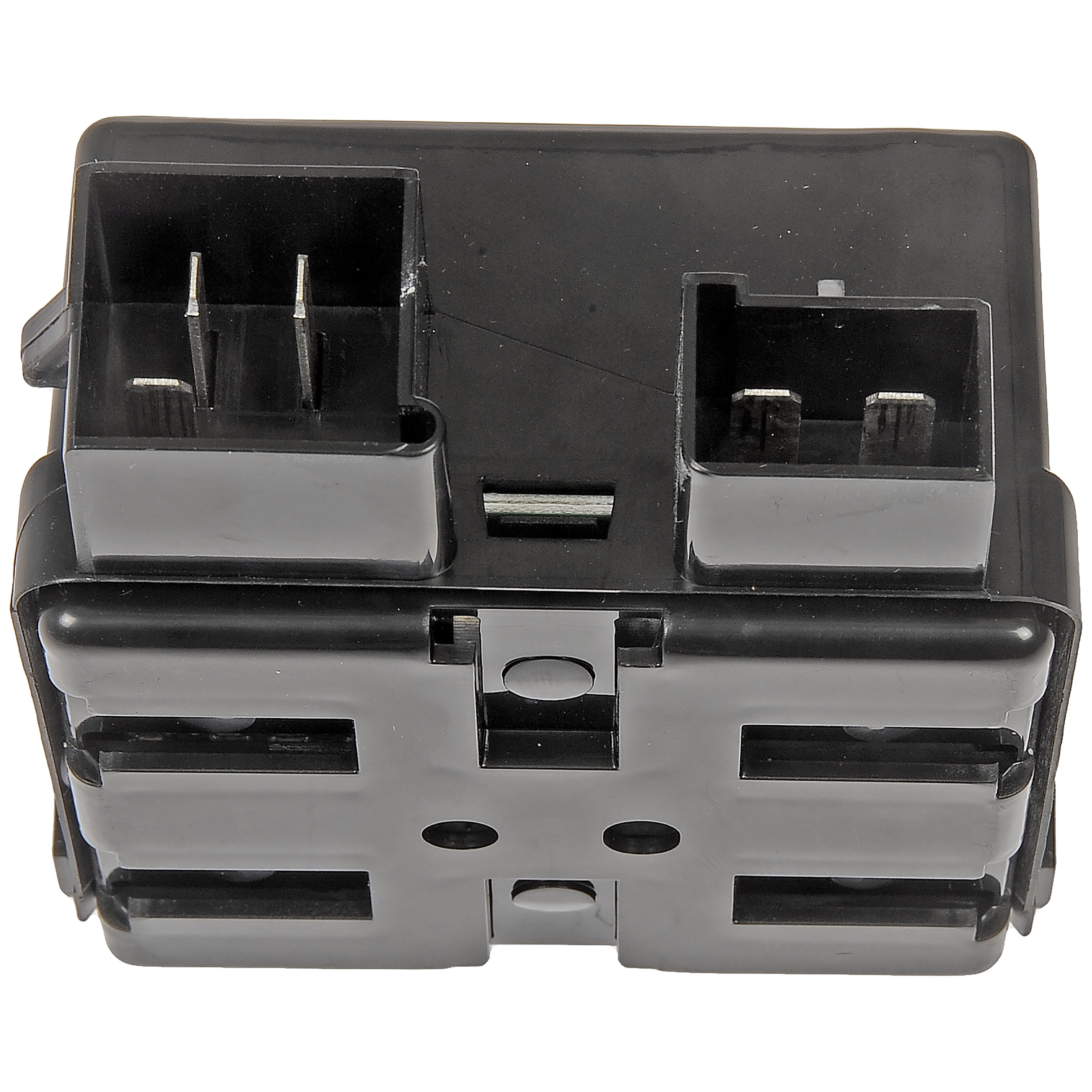 Dorman 973-062 HVAC Blower Motor Resistor Kit for Specific Ford / Lincoln / Mercury Models