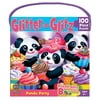 Glitter N Glitz Panda Party Puzl