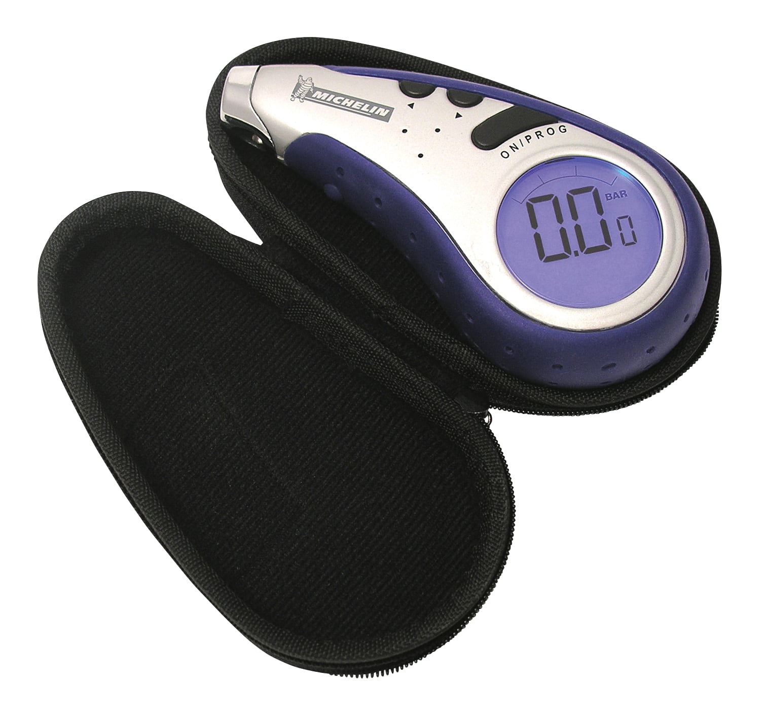 Michelin digital on sale tire gauge