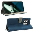 thumbnail image 2 of Case for OnePlus 11 5G RFID Blocking Flip Cover Magnetic Wallet Compatible with OnePlus 11 5G Case, 2 of 5