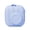 Blue, variant on Misright Protective Travel Case For Mini 13 Camera And Photo Paper Accessory