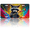 Raccoon Holding, variant on 1 Pcs 2D Flat License Plate Covers & Frames, Colorful Turtle For Decorative Front, Waterproof For Decoration Aluminum License Plate Covers & Frames Cover For Men Women, 12" X 6"