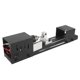 thumbnail image 1 of Pulidor De Cuentas, Mini Torno De Madera De 110-240 V Regulación De Velocidades De 7 Niveles Acero De aleación De Alta Velocidad Para Manualidades, 1 of 7