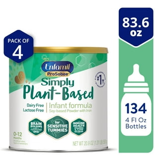 Similac Total Comfort Infant Formula, 12.6-oz Can