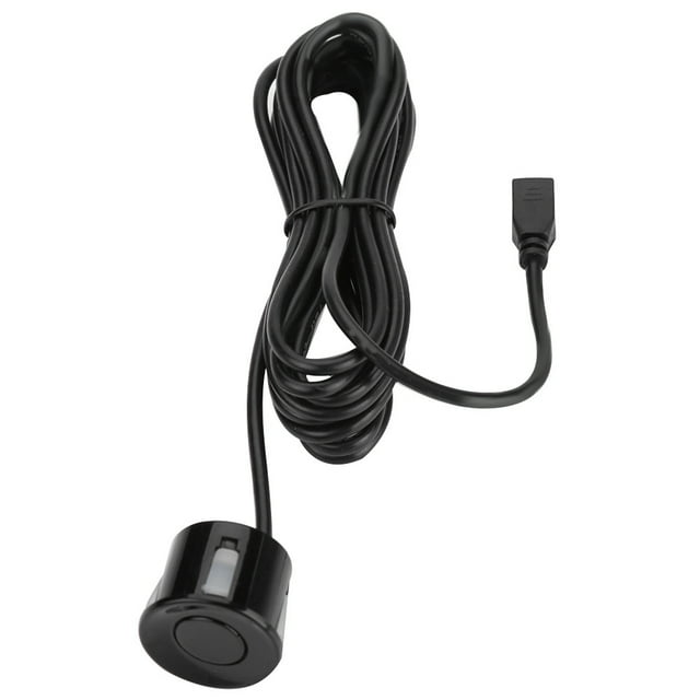 Reversing Sensor Radar Probe Car Parking Sensor 4Pcs/Set Car Parking Reversing Aid Sensors Radar Probe Backup Assist Parts