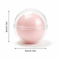 thumbnail image 3 of Wax Cracking Squishies, Crackling Crunchy Texture Squeeze Fidget Toy, Food‑Shaped Moldable Toy for Stress Relief for Kids Adults, 3 of 8