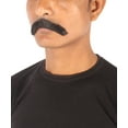 thumbnail image 4 of Man Hair Mustache | Facial Hair Multiple Colors Option | HPO, 4 of 7