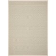 thumbnail image 1 of Safavieh Veranda Cream Indoor Outdoor Rug - 8' x 11'2", 1 of 3