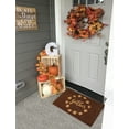 thumbnail image 3 of RugSmith Natural Machine Tufted Gather Doormat, 18" x 30", 3 of 5