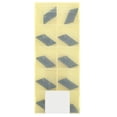 thumbnail image 3 of Insert Cnc 10 Pcs Insert Cnc Outil de Tour Lame en Carbure Cimenté KNUX160405R-11 LF6018, 3 of 8