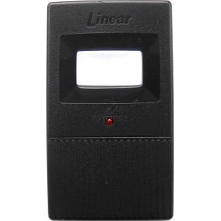 Linear Dtc Delta 3 Remote Garage Door Transmitter