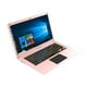 thumbnail image 3 of Laptop Hyundai Onnyx III LO14WA1RG Intel Celeron 4GB RAM 500GB DD, 3 of 4