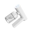thumbnail image 1 of Jumpingount Pulverizador para mujer, dispositivo de pulverización eléctrico de luz azul recargable, atomizador de gran capacidad para tienda de Tratamientos faciales Blanco, 1 of 6