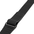 thumbnail image 2 of Embr Wave 2 Comfort Replacement Band, Vegan Leather Strap - Black, 1 Count, 1 Pack, 2 of 2