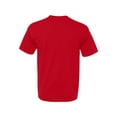 thumbnail image 3 of USA-Made 100% Cotton Short Sleeve T-Shirt - 5040, 3 of 3