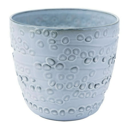 Large Ceramic Flower Pot Planter Decorative Planters Indoor Outdoor